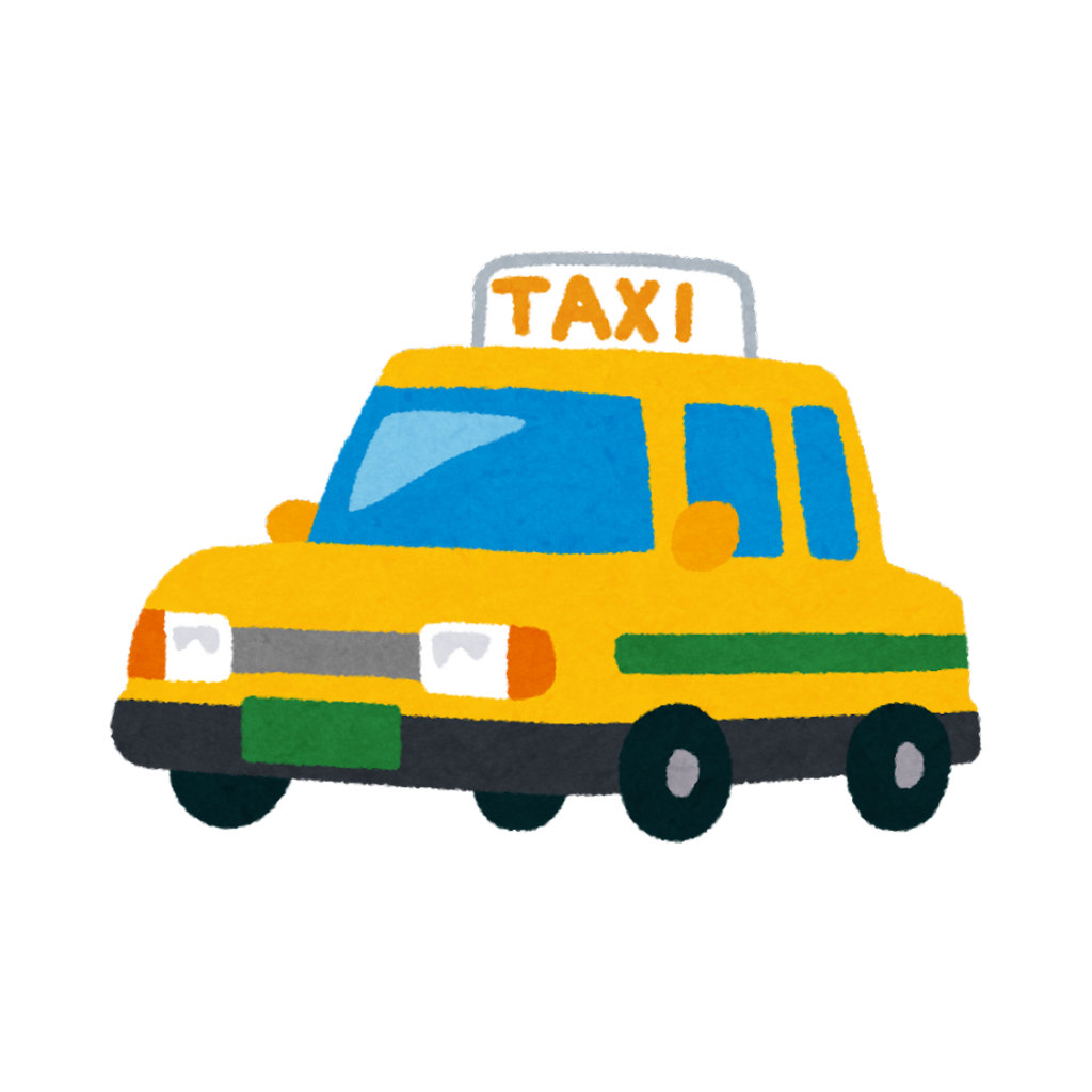 Taxi Services