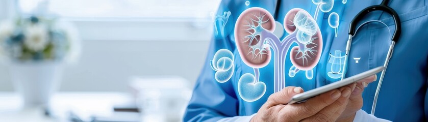 Nephrology Services