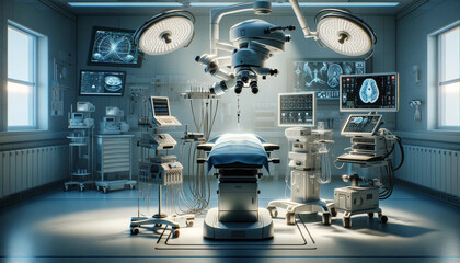 Neuro Surgery Services