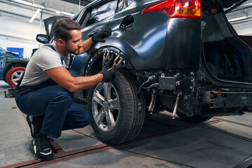 Car Repair & Services