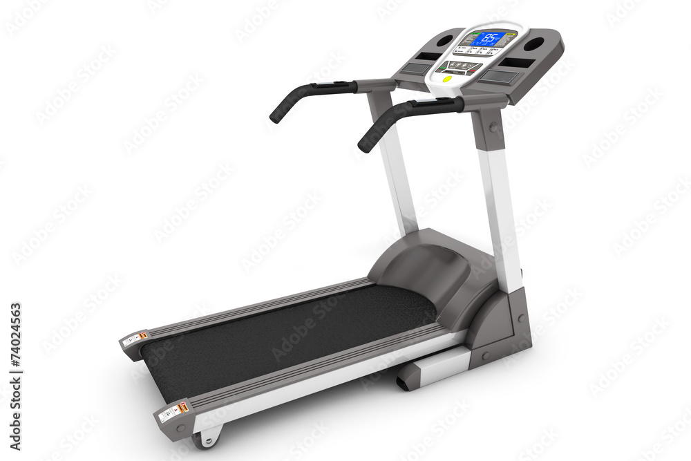 Treadmill Repair and Services
