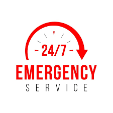 24/7 Emergency Care Services