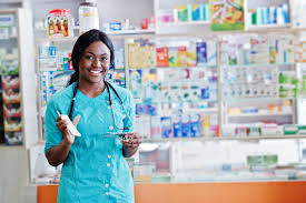 Pharmacy Services