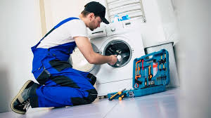 Washing Machine Spin/ Tumble Repair Services