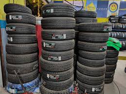 Tyre Sale Services