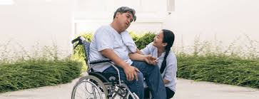 Stroke / Paralysis Treatment Services