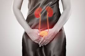 UTI (Urinary Tract Infection) Treatment Services