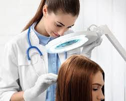 Hair Care Treatment Services
