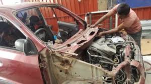 Car Tinkering Work Services