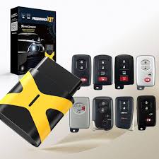 Car Smart Key Programming