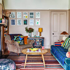 Living Room Design Services