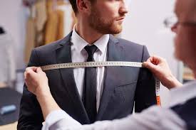 Gent's Custom Tailoring Services