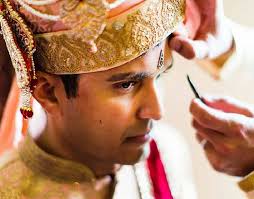 Groom Makeup & Styling Services