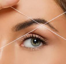 Eyebrow Threading Services