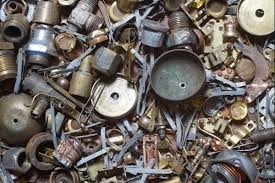 Industrial Scrap Collection Services
