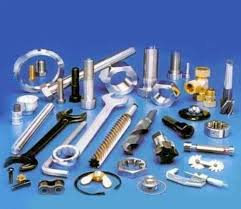Hardware & Industrial Material Supply Services