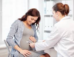 Maternity Care Services