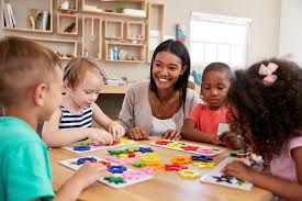 Early Childhood Education Services