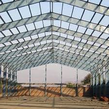 Roofing & Truss Fabrication Services