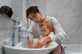 Baby Health & Hygiene Assistance Services