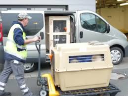 Pet Transportation Services