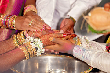 Wedding Puja / Marriage Ritual Services