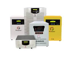 Inverter Sales Services