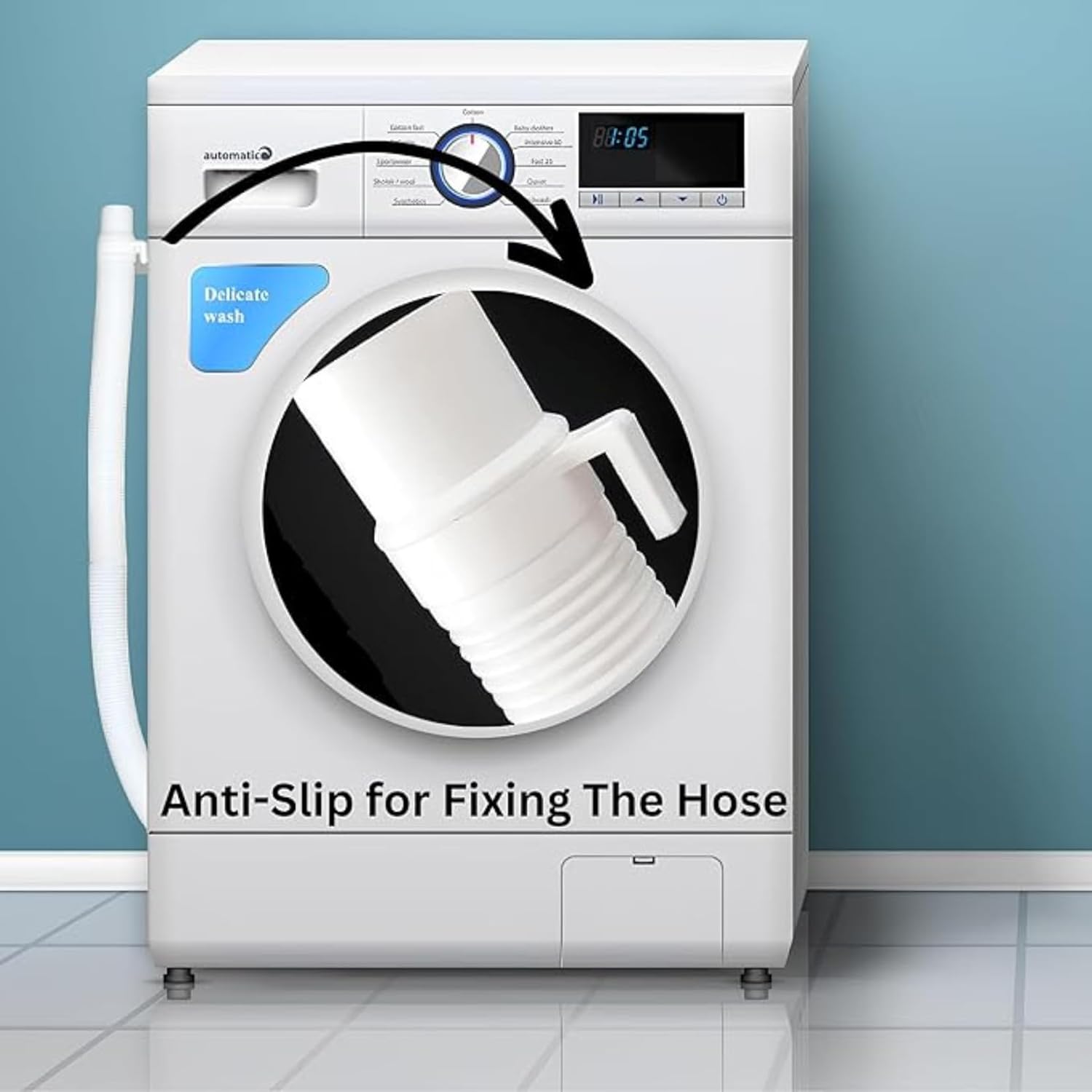 Washing Machine Repair