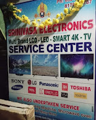 Srinivasa Electronics