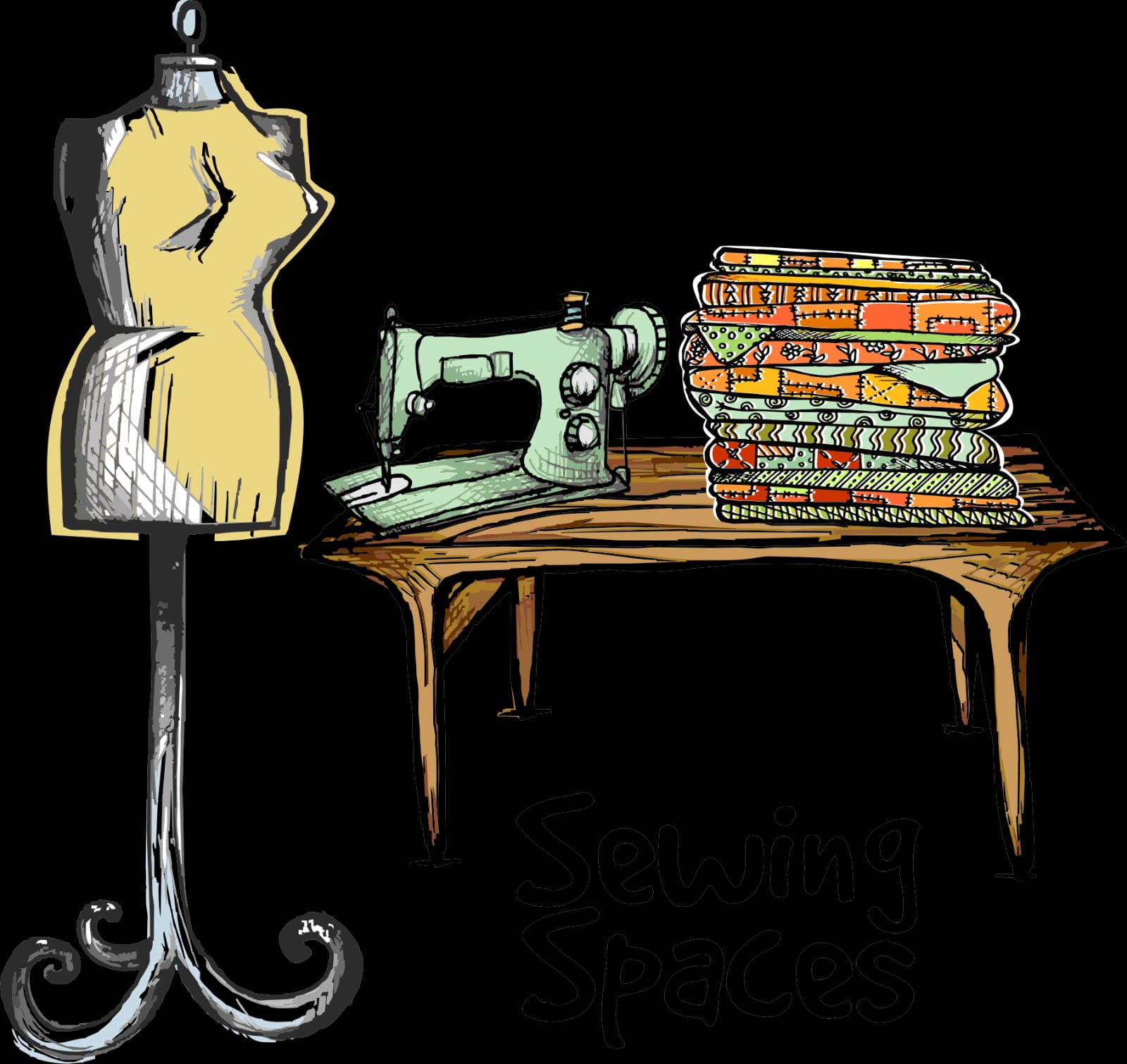 Salma Ladies Tailoring